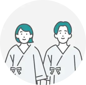 隔年人間ドック