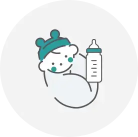 ベビーシッター補助制度