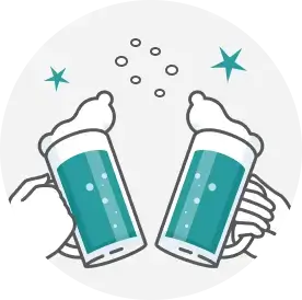 飲みニケーション手当