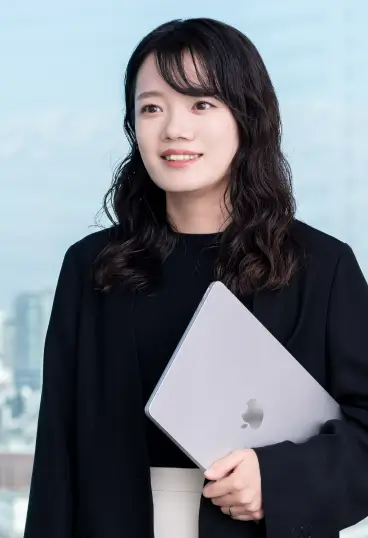 出社時のSalesNowメンバー