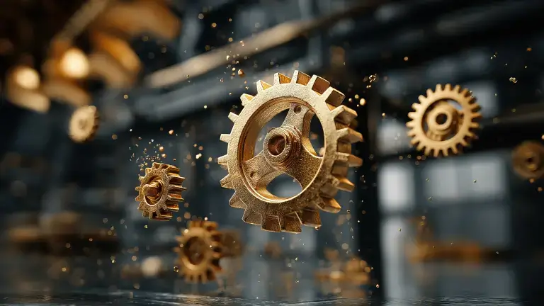 仕組み化のイメージ